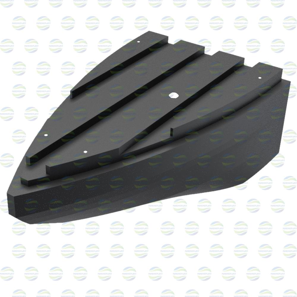 Модуль плавучести H400 NL Цена: 14 300 руб.