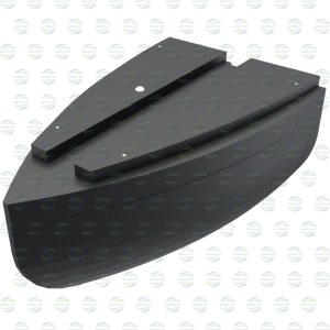 поплавок для понтона