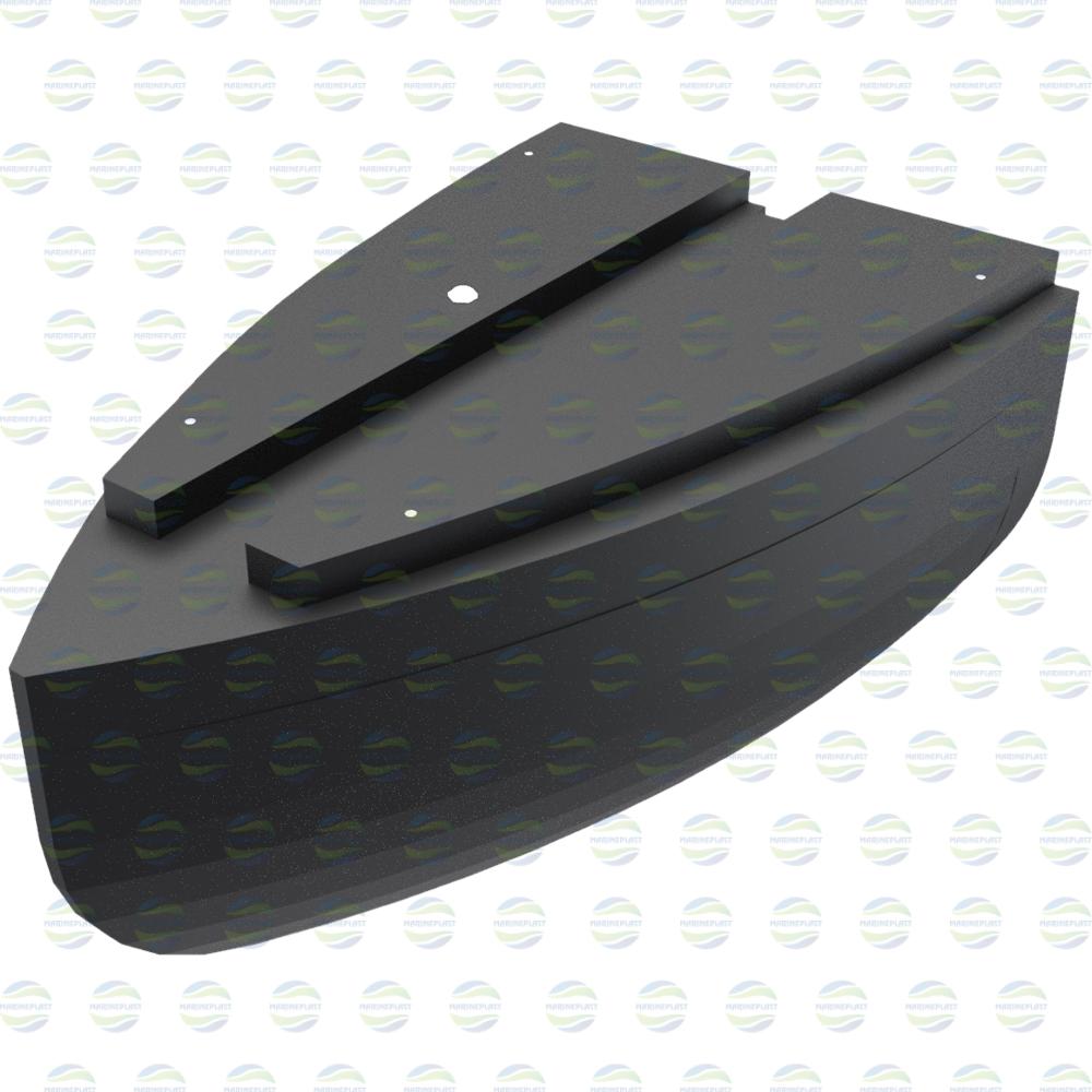 Модуль плавучести H600 NL Цена: 18 200 руб.