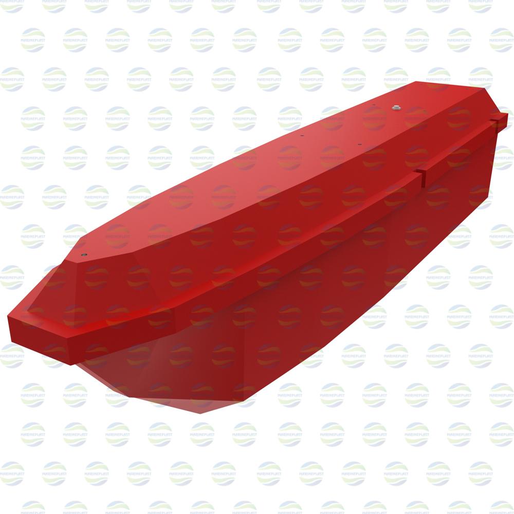 Модуль плавучести А100 Цена: 15 500 руб.