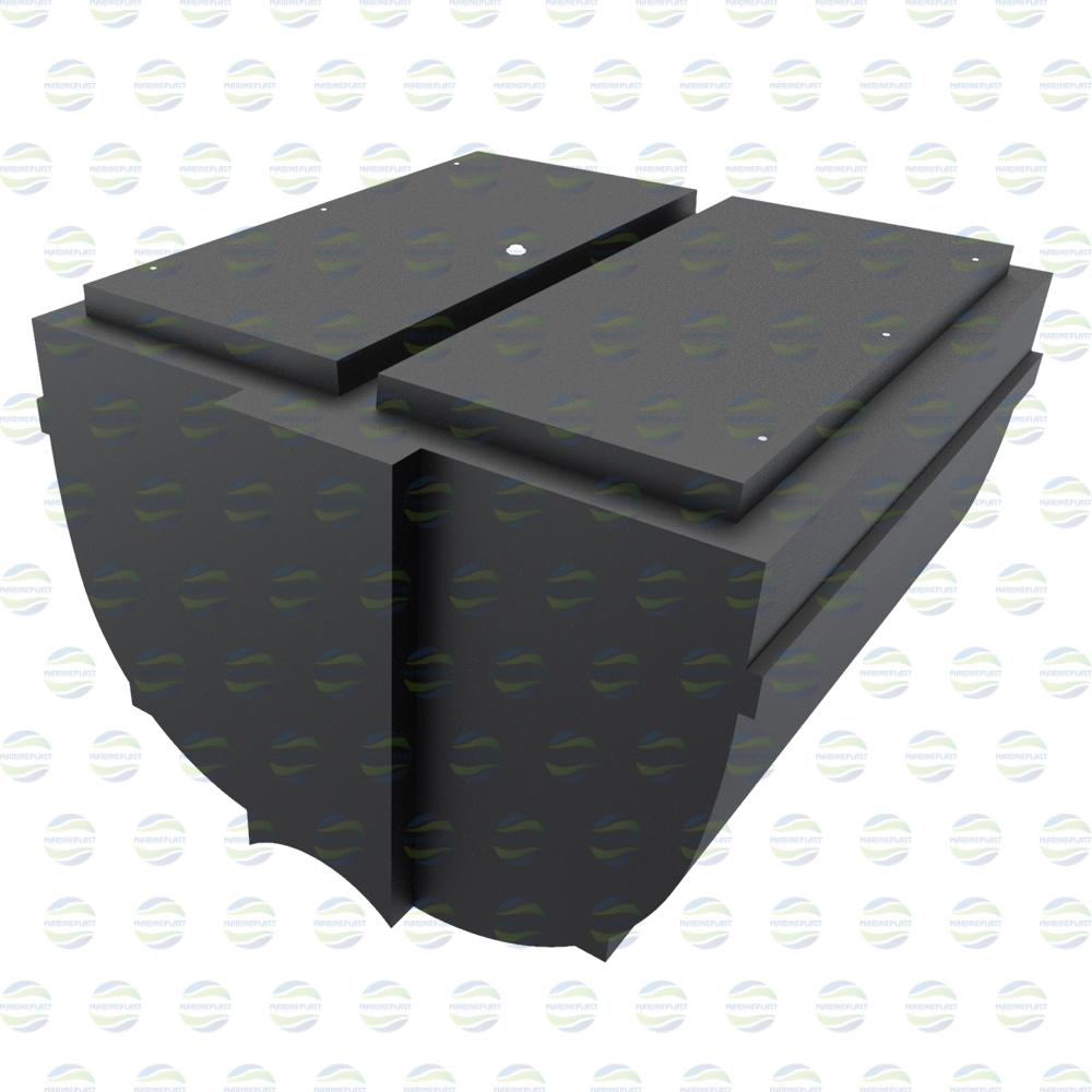 Модуль плавучести W900  Цена: 39 600 руб.