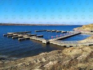 яхтенный порт