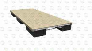 Понтон Бухта-12  Цена: от 216 000 руб.