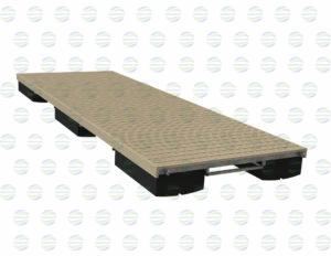 Понтон Лиман-12  Цена: от 203 000 руб.