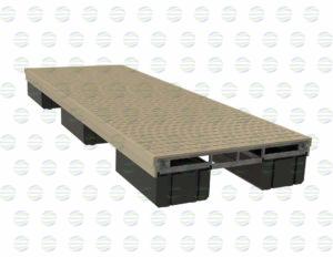 Понтон Затон-15 Цена: от 242 000 руб.