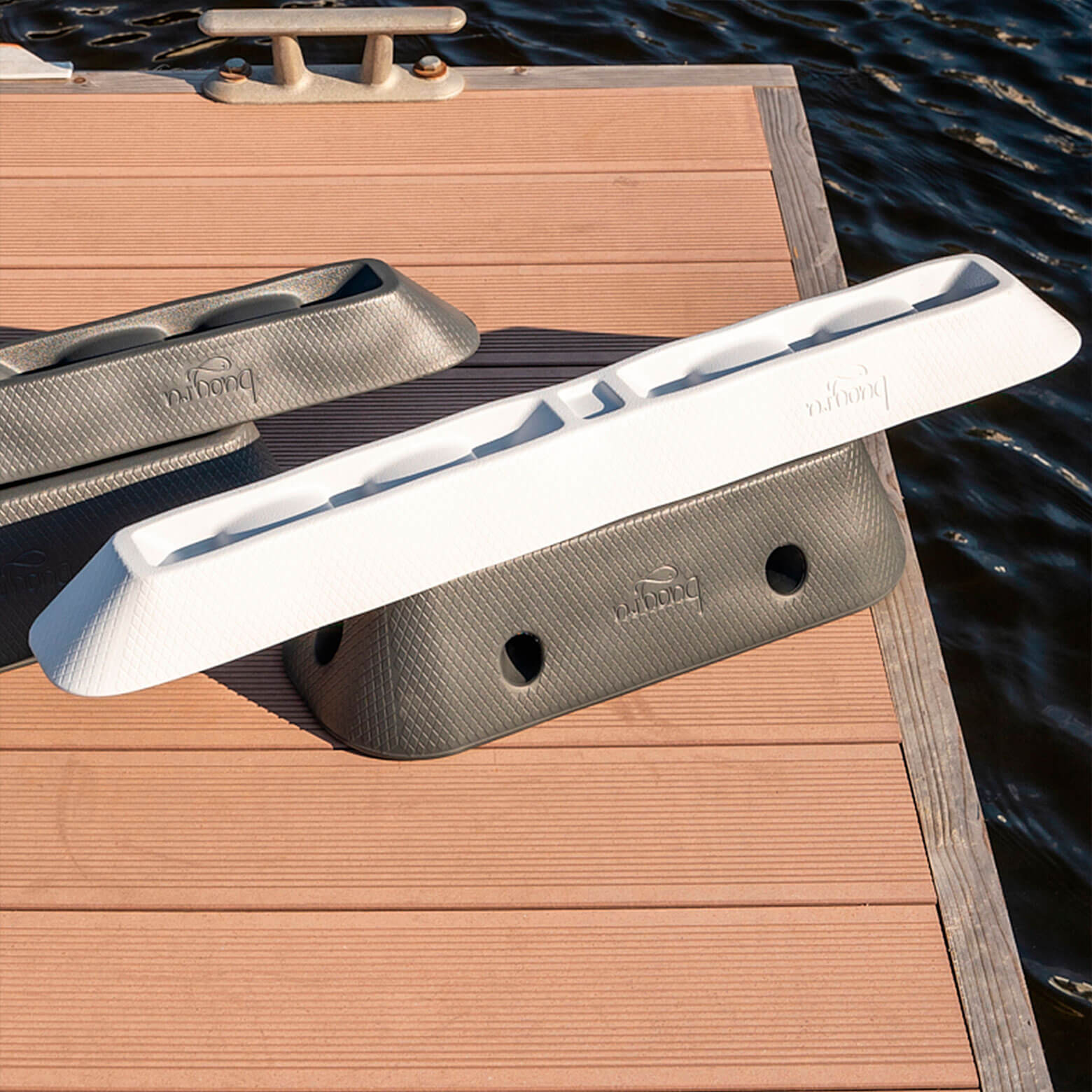 Причальный кранец Rebel